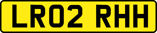 LR02RHH