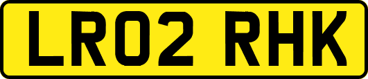 LR02RHK