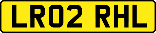 LR02RHL
