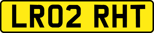 LR02RHT