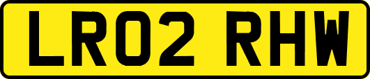 LR02RHW