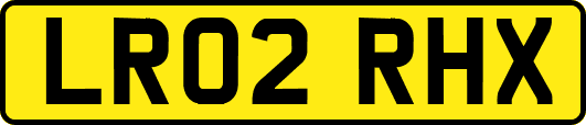 LR02RHX