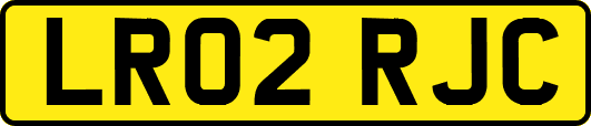 LR02RJC