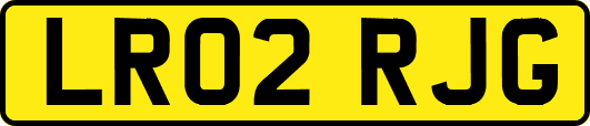 LR02RJG