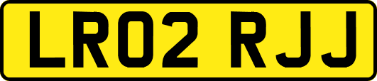 LR02RJJ