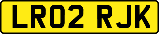 LR02RJK