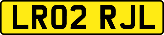LR02RJL