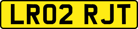 LR02RJT