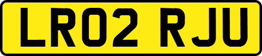 LR02RJU