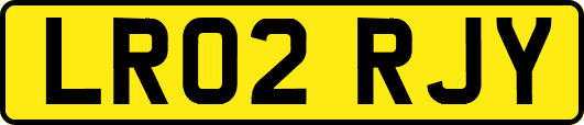 LR02RJY
