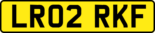 LR02RKF