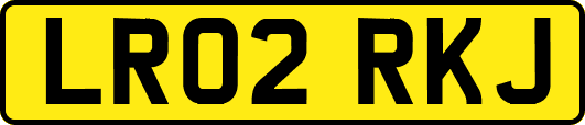 LR02RKJ