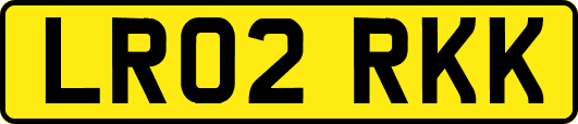 LR02RKK