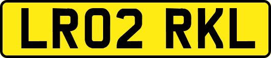 LR02RKL