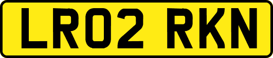 LR02RKN
