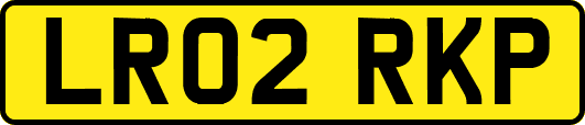 LR02RKP