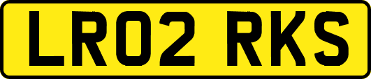 LR02RKS