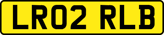 LR02RLB