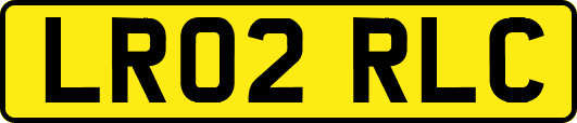 LR02RLC