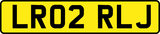 LR02RLJ