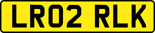 LR02RLK