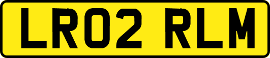 LR02RLM