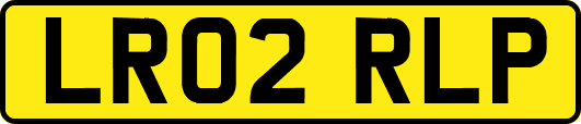 LR02RLP