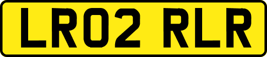 LR02RLR