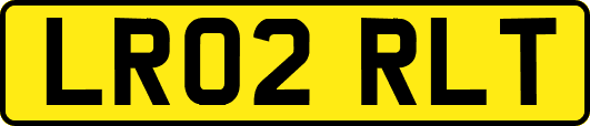 LR02RLT