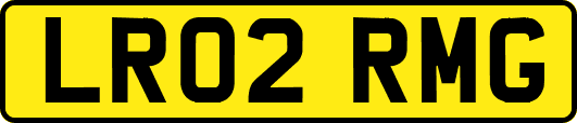 LR02RMG