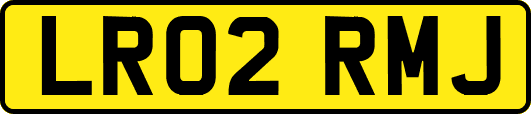 LR02RMJ