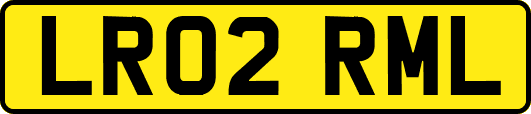 LR02RML