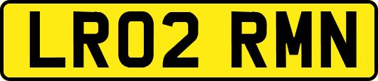 LR02RMN