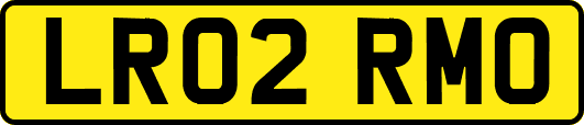 LR02RMO