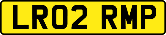 LR02RMP