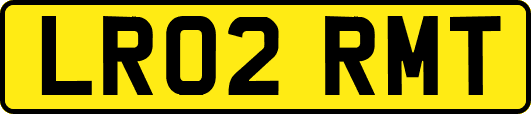 LR02RMT