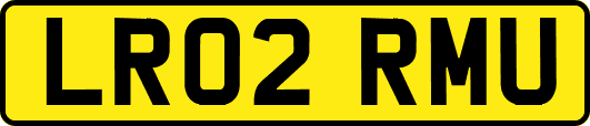 LR02RMU