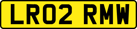 LR02RMW