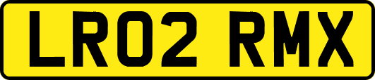 LR02RMX