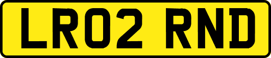 LR02RND
