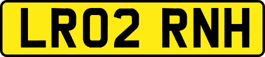 LR02RNH