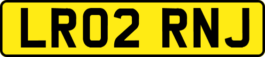 LR02RNJ