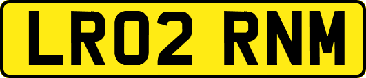 LR02RNM