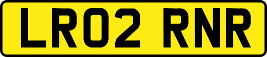 LR02RNR