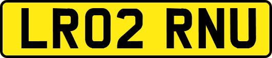 LR02RNU