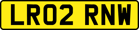 LR02RNW