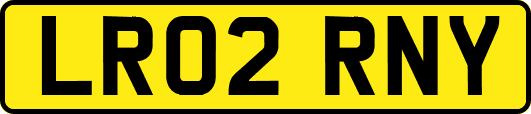 LR02RNY