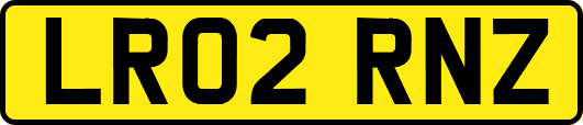 LR02RNZ