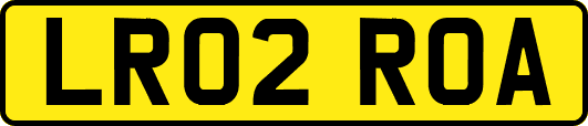 LR02ROA