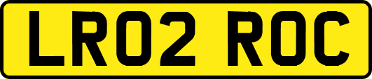 LR02ROC